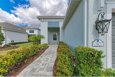 12807 Seasong Terrace, Bradenton, FL 34211 - Photo 4