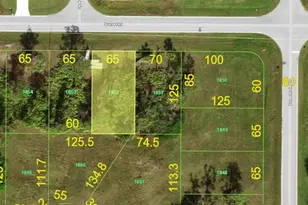 123 Sunset Rd, Rotonda West, FL 33947 - Photo 1