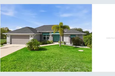 12 Idle Court, Placida, FL 33946 - Photo 1