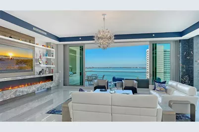 401 Quay  Commons #805, Sarasota, FL 34236 - Photo 12