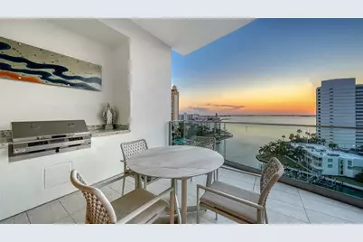 401 Quay  Commons #805, Sarasota, FL 34236 - Photo 22