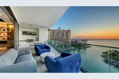 401 Quay  Commons #805, Sarasota, FL 34236 - Photo 20