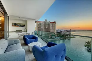 401 Quay Commons, Sarasota, FL 34236 - Photo 20