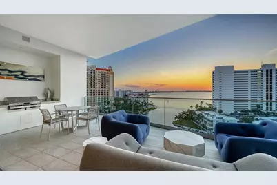 401 Quay  Commons #805, Sarasota, FL 34236 - Photo 1