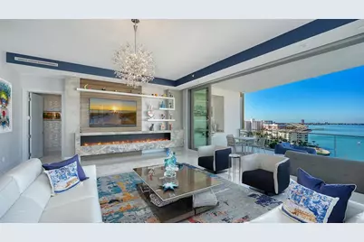 401 Quay  Commons #805, Sarasota, FL 34236 - Photo 14