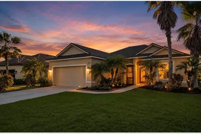12807 24th Street Circle E, Parrish, FL 34219 - Photo 1