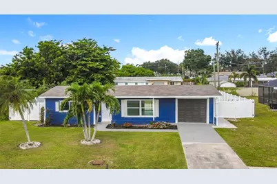 3095 Pinetree Street, Port Charlotte, FL 33952 - Photo 1