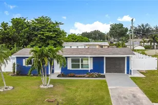 3095 Pinetree St, Port Charlotte, FL 33952 - Photo 1