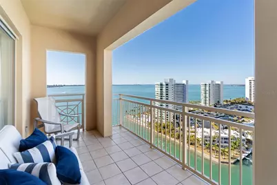 1111 Ritz Carlton Drive #1603, Sarasota, FL 34236 - Photo 1