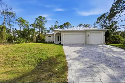 5823 Burwin Avenue, North Port, FL 34291 - Photo 2