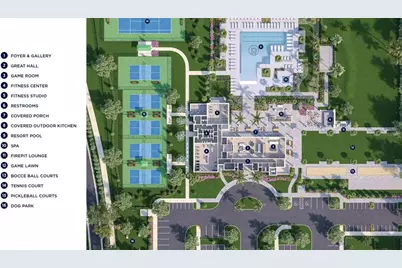 5727 Freestone Circle, Apollo Beach, FL 33572 - Photo 2