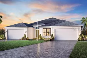 5854 Windbreak Ct, Apollo Beach, FL 33572 - Photo 1