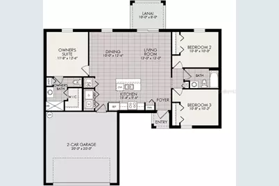 22028 Seyburn Terrace, Port Charlotte, FL 33954 - Photo 2