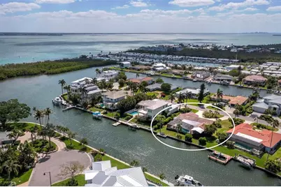 741 Old Compass Road, Longboat Key, FL 34228 - Photo 1