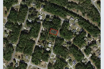 9826 N Jourden Drive, Citrus Springs, FL 34434 - Photo 2