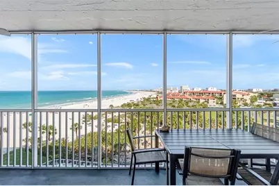 6300 Midnight Pass Road #708, Sarasota, FL 34242 - Photo 4