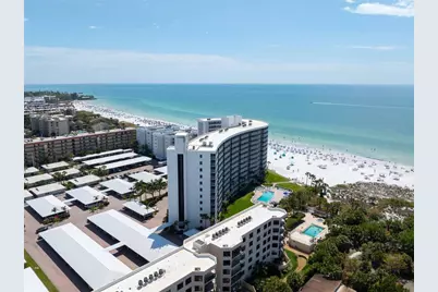 6300 Midnight Pass Road #708, Sarasota, FL 34242 - Photo 1