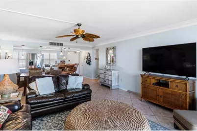 6300 Midnight Pass Road #708, Sarasota, FL 34242 - Photo 16