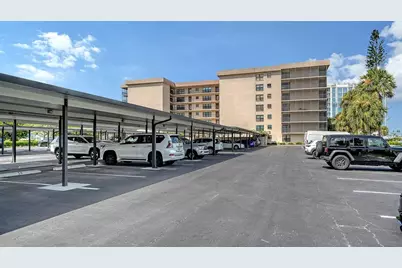 1001 Benjamin Franklin Drive #110, Sarasota, FL 34236 - Photo 10