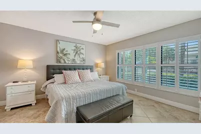 1001 Benjamin Franklin Drive #110, Sarasota, FL 34236 - Photo 4