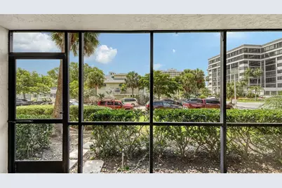 1001 Benjamin Franklin Drive #110, Sarasota, FL 34236 - Photo 36