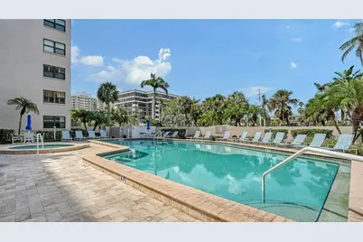 1001 Benjamin Franklin Drive #110, Sarasota, FL 34236 - Photo 40