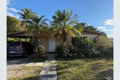 775 NW 3rd Terrace, Homestead, FL 33034 - Photo 1