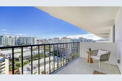 101 S Gulfstream Avenue #15B, Sarasota, FL 34236 - Photo 30