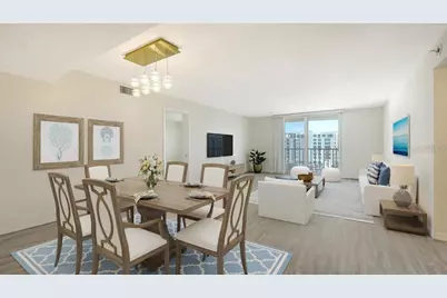 101 S Gulfstream Avenue #15B, Sarasota, FL 34236 - Photo 6