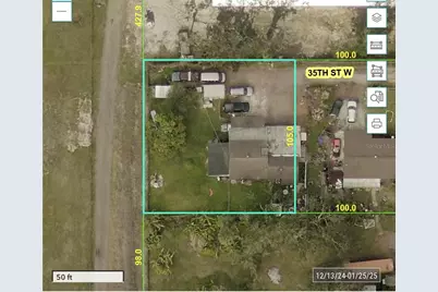 219 35th Street W, Palmetto, FL 34221 - Photo 4