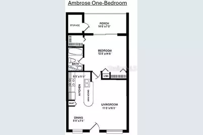 4507 3rd Street Circle W #275, Bradenton, FL 34207 - Photo 10