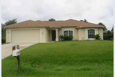 1531 Lansdale Avenue, North Port, FL 34286 - Photo 2