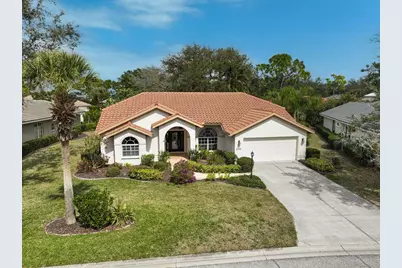 2102 Tequesta Trail, Nokomis, FL 34275 - Photo 1