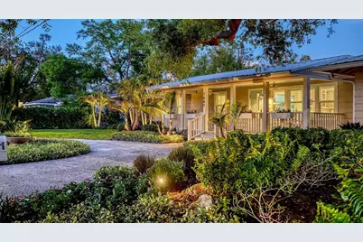 1661 S Jefferson Avenue, Sarasota, FL 34239 - Photo 2