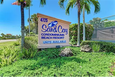 4725 Gulf Of Mexico Drive #309, Longboat Key, FL 34228 - Photo 30