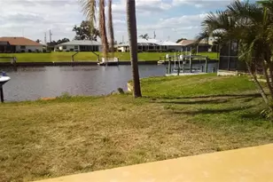 758 Spring Lake Blvd NW, Port Charlotte, FL 33952 - Photo 4