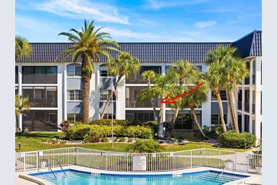 5600 Beach Way Drive #210, Sarasota, FL 34242 - Photo 32