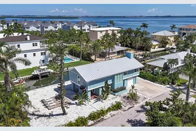 825 Tarawitt Drive, Longboat Key, FL 34228 - Photo 1