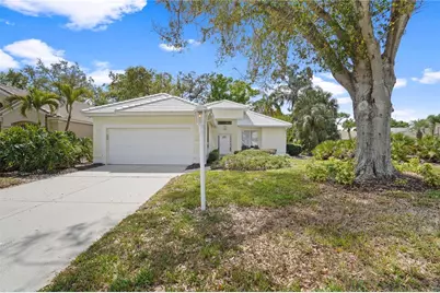 7909 Hampton Court, University Park, FL 34201 - Photo 1