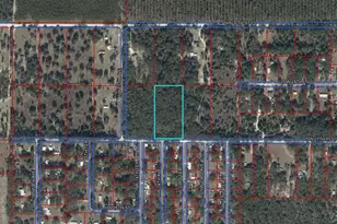 NW 27th Pl, Chiefland, FL 32626 - Photo 1