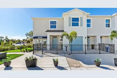 4048 Gold Dust Lane, Sarasota, FL 34243 - Photo 2