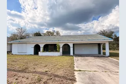 2549 Klass Terrace, Port Charlotte, FL 33981 - Photo 1