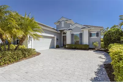6748 Curzon Terrace, University Park, FL 34201 - Photo 1