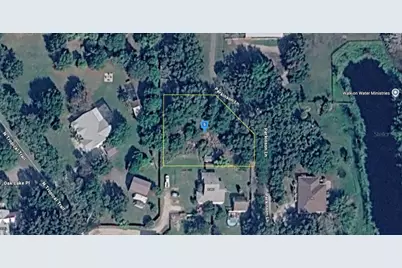 3396 N Tropical Trail, Merritt Island, FL 32953 - Photo 1