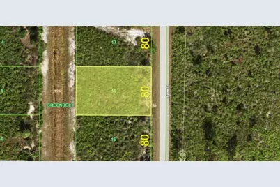 4405 Spire Street, Port Charlotte, FL 33981 - Photo 1