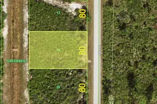 4405 Spire St, Port Charlotte, FL 33981 - Photo 1