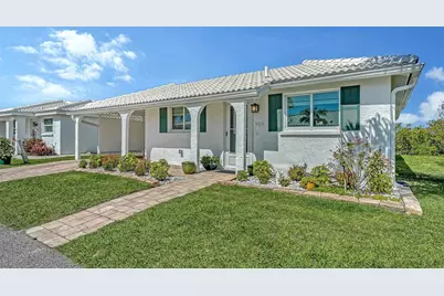 909 Spanish Drive N, Longboat Key, FL 34228 - Photo 2