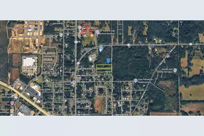 13534 NW 159th Place, Alachua, FL 32615 - Photo 2