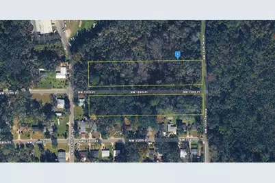 13534 NW 159th Place, Alachua, FL 32615 - Photo 1