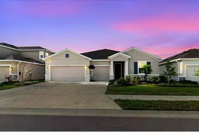 17544 Cantarina Cove, Bradenton, FL 34211 - Photo 1